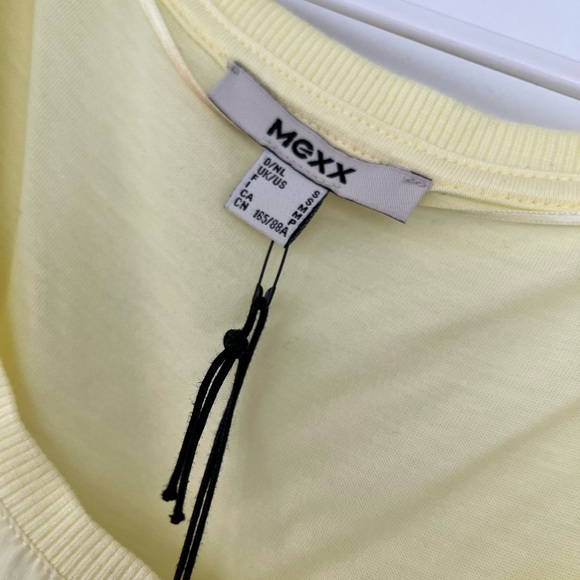 Brand new MEXX tank - Picture 5 of 6